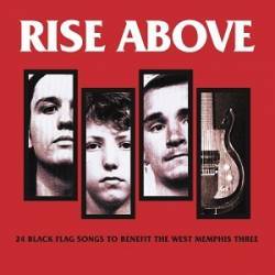 Black Flag : Rise Above
